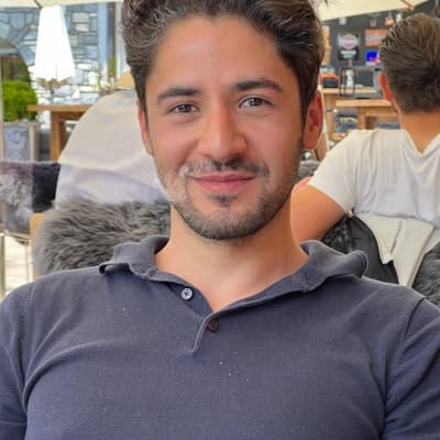 Can Oezcan – Pflegedienstleitung