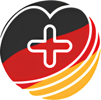 Deutsches Pflegewerk